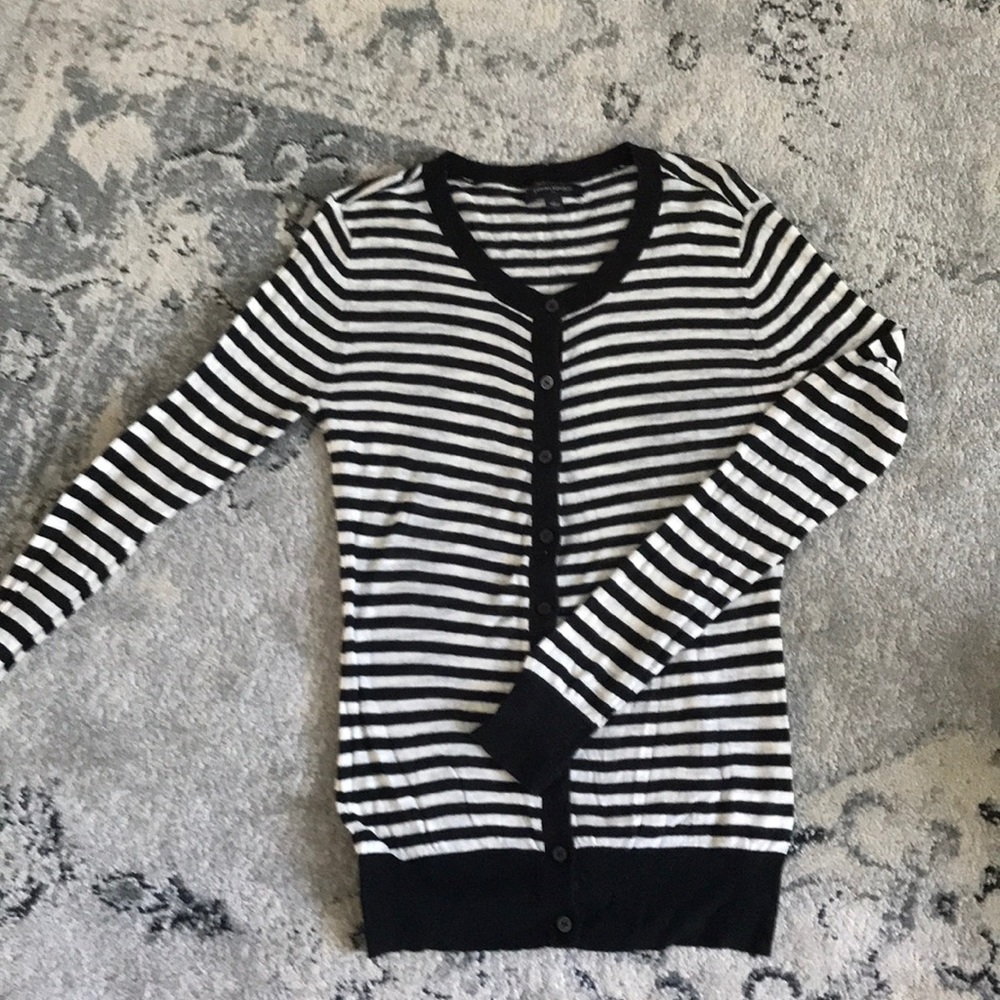 Banana Republic cardigan